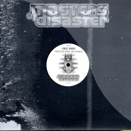 Front View : Eric Sneo - PRACTICE WHAT YOU PREACH - Masters of Disaster / Master011