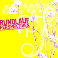 Front View : Various Artists - RUNDLAUF PERSPEKTIVEN - Rundlauf / rlm01