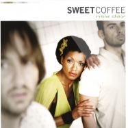 Front View : Sweet Coffee - NEW DAY - NEWS 541416 501425