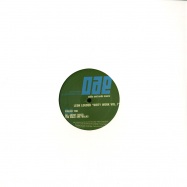 Front View : Leon Louder - Dirty work Vol. 1 - Odds and Ends / OAE018