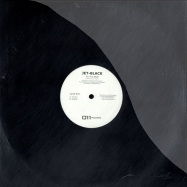 Front View : Jet Black - TRY THIS BEAT - 011 Records /  ZUND001