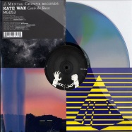 Front View : Kate Wax - CATCH THE BUZZ - Mental Groove / MG053