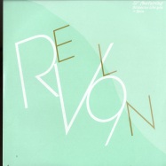 Front View : REVL9N - SOMEONE LIKE YOU EP - Because 39
