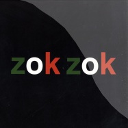 Front View : Zokzok - No 7 - Zok Zok / zok07