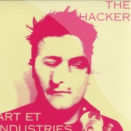 Front View : The Hacker - ART ET INDUSTRIES - Different / DIFF1046T