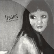 Front View : Freska - SOME TURNS INSIDE - Stil vor Talent / SVT008