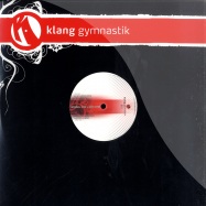 Front View : Internal Sync - ZERO ZERO - Klang Gymnastik / KG012t