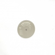 Front View : Andrea Parker - HERES ONE I MADE EARLIER RMX - Touchin Bass / tb029