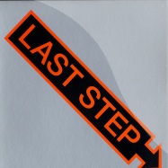 Front View : Last Step - LAST STEP (2LP) - Planet Mu / Ziq149lp