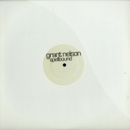 Front View : Grant Nelson - SPELLBOUND - Boss Records / bos068