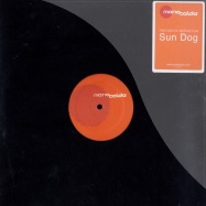 Front View : Pastaboys Inspiration - SUN DOG - Mano Calda / mano008