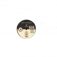 Front View : Various Artists - SECOND ITALO BUSINESS EP - Italo Business / ITA002