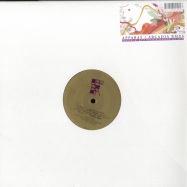 Front View : Apparat - ARCADIA / BOYS NOIZE RMX - Infine Music / if2008