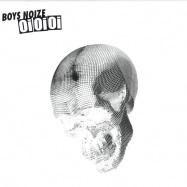 Front View : Boys Noize - Oi oi oi / Remixes by Boys Noize & Housemeister - Boys Noize / BNR022