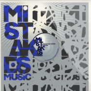Front View : Sebastien Leger - JAGUAR - Mistakes Music / mis0056