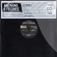 Front View : Menini & Fregonese - STAND BY ME - Stop And Go / go214214