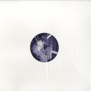 Front View : Danton Eeprom - OSTALGIE EP - Change Records / change02