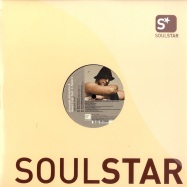Front View : Armando Silvestre & Henri Josh feat. J. Katorz - WE ARE FREE - Soulstar018 / ss018