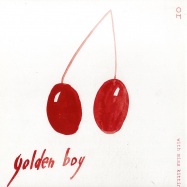 Front View : Golden Boy With Miss Kittin - OR (2LP) - Ladomat 2122-1