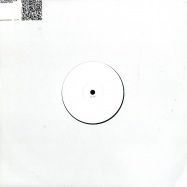 Front View : Ed Chamberlain - DOES APE - Semantica06