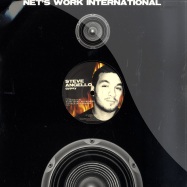 Front View : Steve Angello - GYPSY - Nets Work International / nwi337