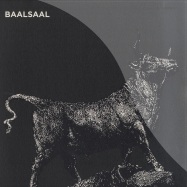 Front View : Preocoop - BEAVERS ROSE EP - Baalsaal / baal0056