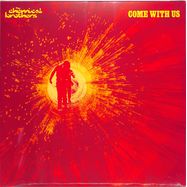 Front View : Chemical Brothers - COME WITH US (2X12) - Freestyle Dust / XDUSTLP5 / 8116821