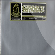 Front View : Grant Phabao - JUS PLAY MY MIND - Pro Zax Trax / 10107FT