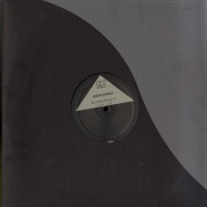 Front View : Andrea Bertolini - UNEXPTECTED EP 3 - Stereo 7+ / stp083