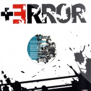 Front View : Various Artists - EP 6 - Error06