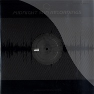 Front View : Smote & Gabanna / Physics - SLOWLY DOWN / INSOMNIA - Midnight Sun Recordings / MSR007