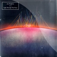 Front View : Jon Hopkins - LIGHT THROUGH THE VEINS ( EWAN PEARSON ) - Double Six / Domino / ds014