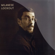 Front View : Milanese - LOCKOUT (2X12 INCH) - Planet Mu / ziq243