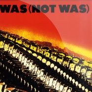 Front View : Was Not Was - OUT COME THE FREAKS (LP) - ZE records / ZerecLp05