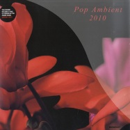 Front View : Various Artists - POP AMBIENT 2010 (LP) - Kompakt / Kompakt 207