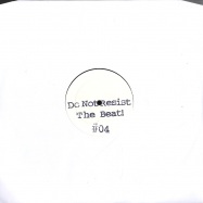 Front View : Do Not Resist The Beat - UNCONTROLLABLE DESIRE - Do Not Resist The Beat 04 (59980)