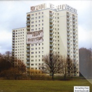 Front View : School Of Zuversicht - RANDNOTIZEN FROM IDIOTTOWN (LP) - PINGIPUNG 17 LP