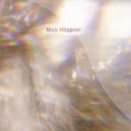 Front View : Nick Hoeppner - BRUSH ME DOWN (INCL LEE JONES REMIX) - Ostgut Ton 34