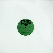 Front View : Kerri Chandler - THING FOR LINDA EP - Downtown 161 / DT1645