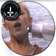 Front View : Yacht - THE AFTERLIFE (7INCH PIC DISC) - Universal / 2737058