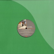 Front View : Sole Kitchen - BACK IN THE DAY EP - Seasons Limited / SL57