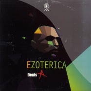 Front View : Denis A - EZOTERICA - Dar Records / Dar014