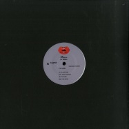 Front View : Dj Skull - THE CHI-LIFE EP - Wax Candy / WC001