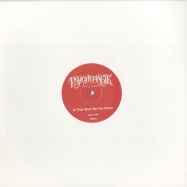 Front View : Psychemagik - THIS MUST BE THE PLACE - pm001