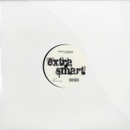 Front View : Marco Fender - KAFFEEFAHRT EP - Extrasmart Records / EXSR012