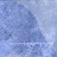 Front View : Robert Henke - PIERCING MUSIC (CD) - Imbalance / ICM02 (01378)