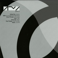 Front View : Various Artists - ARMA 01 (2X12 INCH) - Arma / Arma01