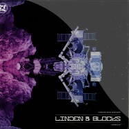 Front View : Linden & Blocks - EMPIRES EP (2X12) - Horizons Music / hzn042