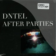 Front View : Dntel - AFTER PARTIES I - Sub Pop / sp912