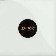 Front View : Fenin - HANGOVER EP - Dock / Dock06